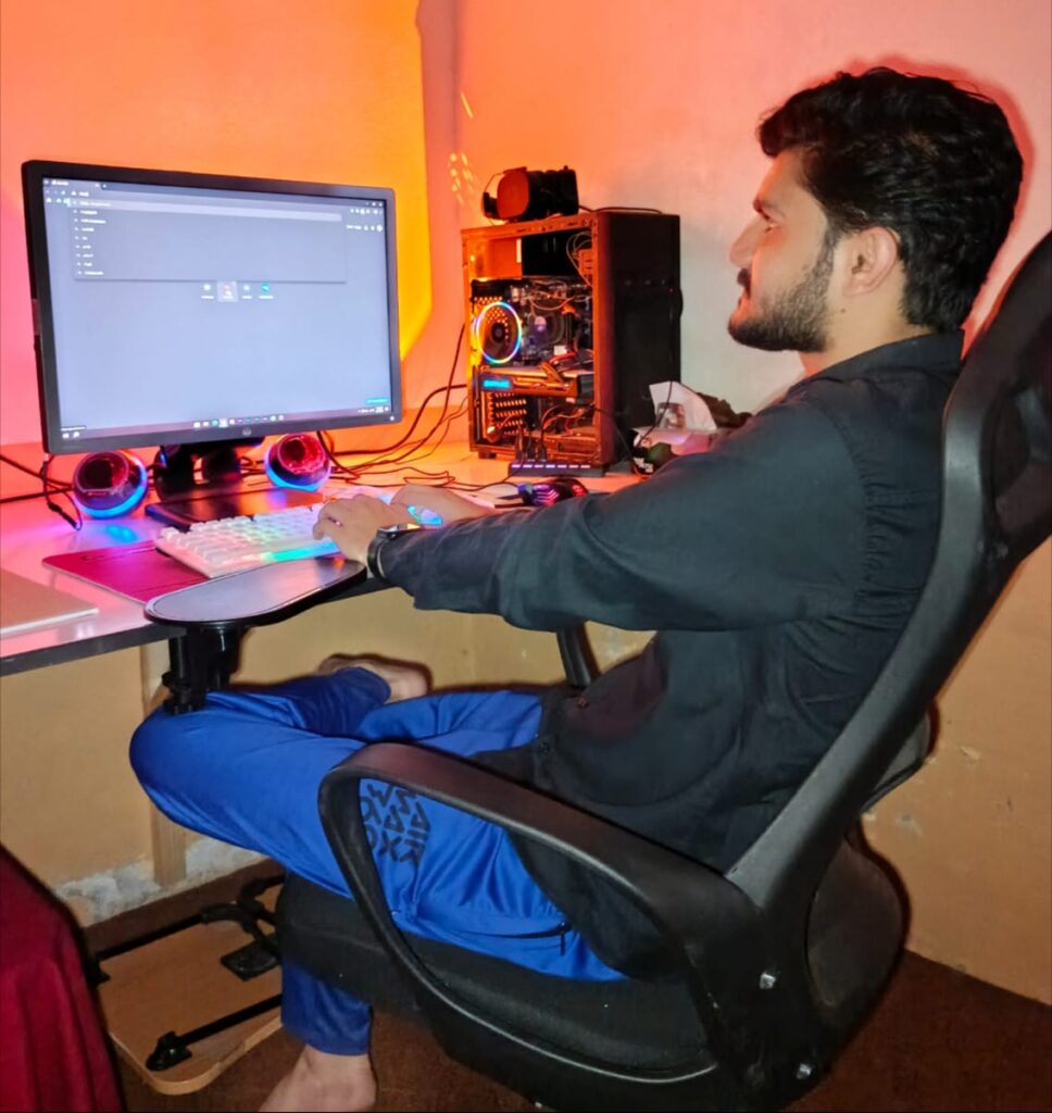 Muhammed Ibrahim